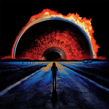 Bear McCreary - The Singularity: Ekleipsis