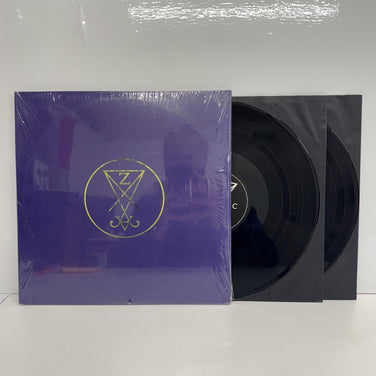 Zeal And Ardor - Stranger Fruit 2x Vinyl LP