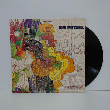 Joni Mitchell - Joni Mitchell Vinyl LP
