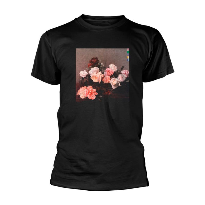 New Order - Power Corruption And Lies T-Shirt