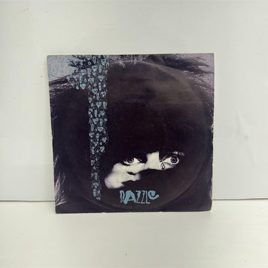 Siouxsie And The Banshees - Dazzle 7" Vinyl Single