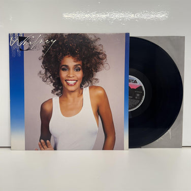 Whitney Houston - Whitney Vinyl LP