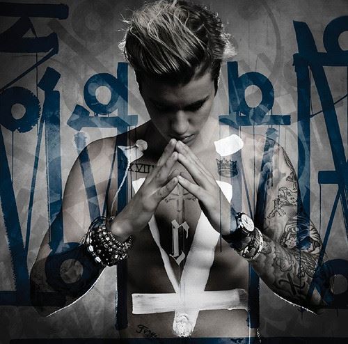 Justin Bieber - Purpose CD
