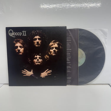 Queen - Queen II Vinyl LP