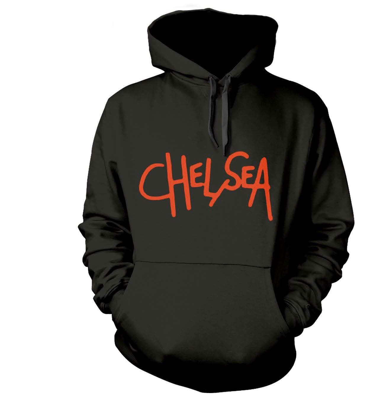 Chelsea - Right To Work Hoodie