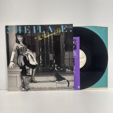 Sheila E. - In The Glamorous Life Vinyl LP