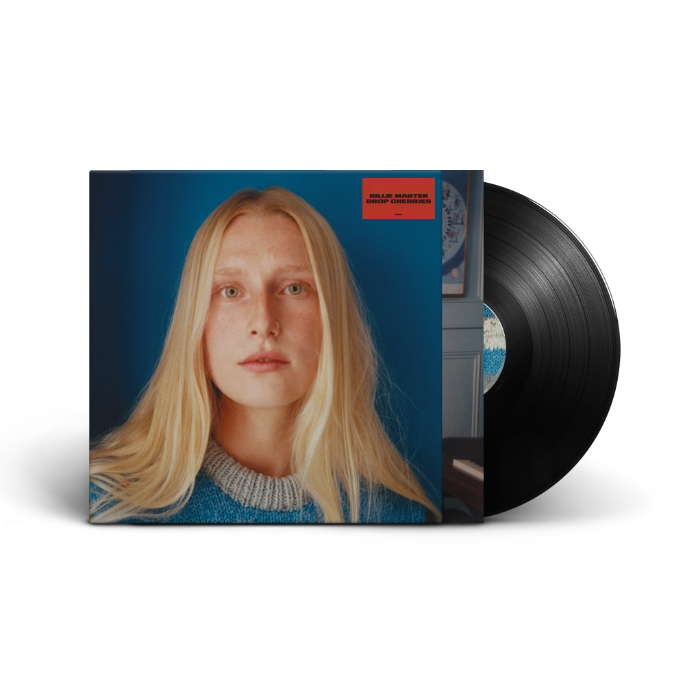 ★ Billie Marten レコード 2LP 新品未開封 Billie Marten - Dog Eared Vinyl LP | Dig In Records