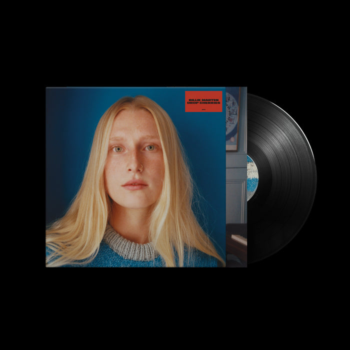 Billie Marten - Drop Cherries