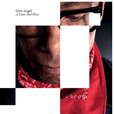 Dave Angel - A Time And Place 3x Vinyl LP