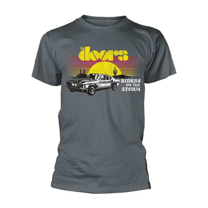 The Doors - Riders On The Storm T-Shirt