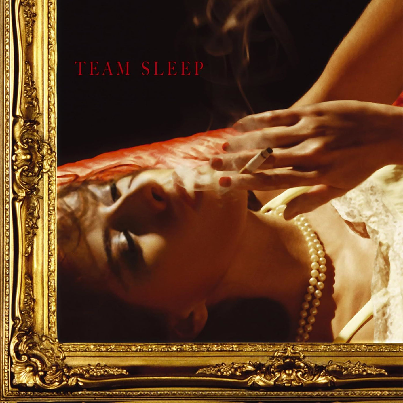 Team Sleep - Team Sleep 2x Vinyl LP Remastered