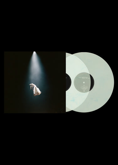 Ariana Grande - Eternal Sunshine Deluxe: Brighter Days 2x Translucent Marbled Vinyl LP