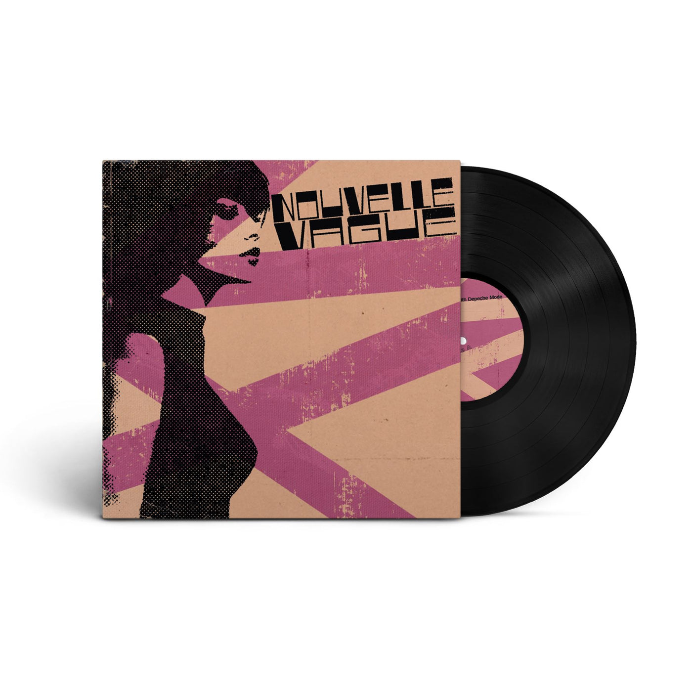 Nouvelle Vague - A Date with Depeche Mode