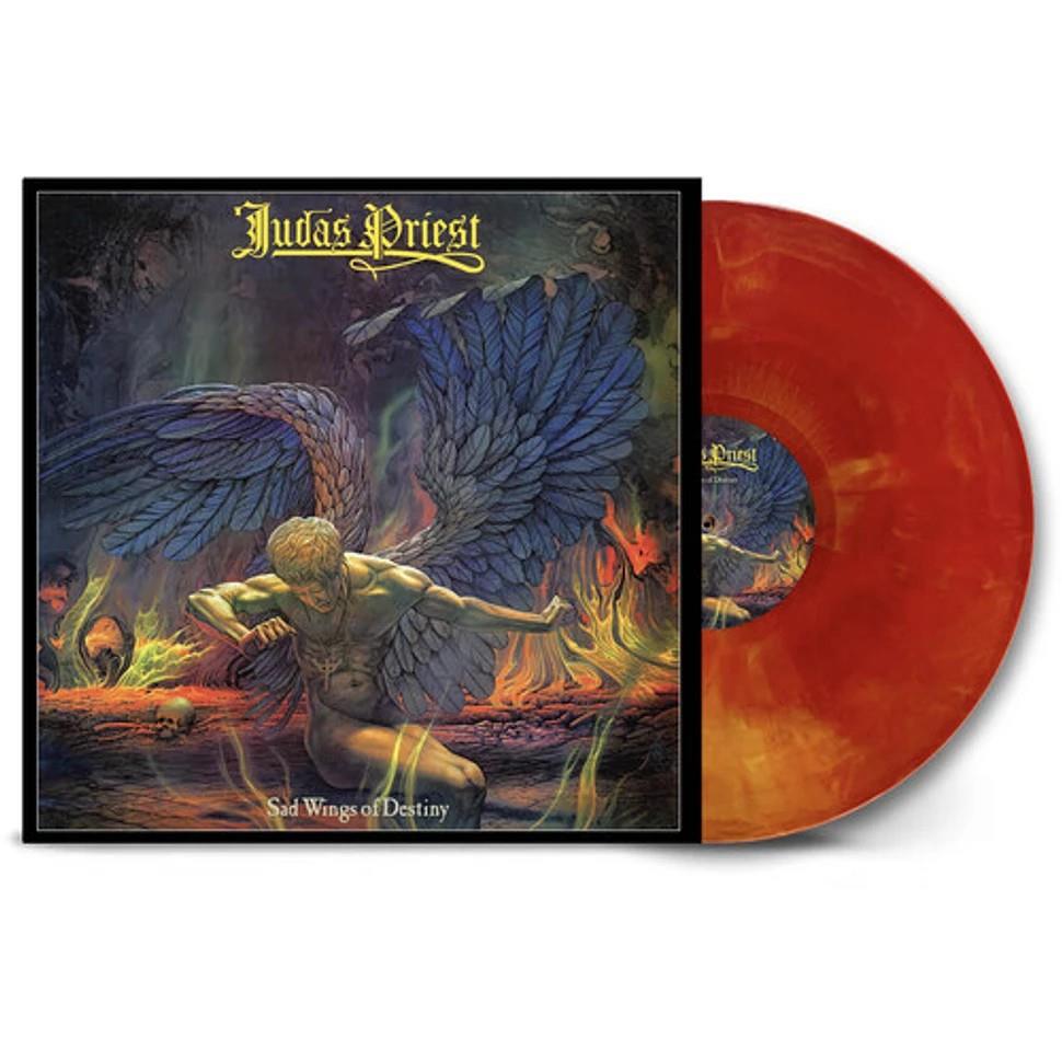 Judas Priest - Sad Wings Of Destiny (Original 1976 masters)