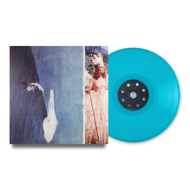 Brand New - Leaked Demos 2006 Ice Blue Vinyl LP Reissue