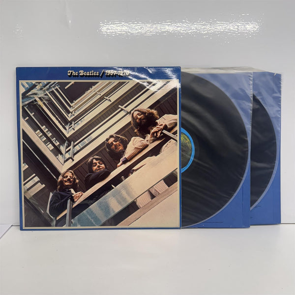 The Beatles - 1967-1970 2x Vinyl LP