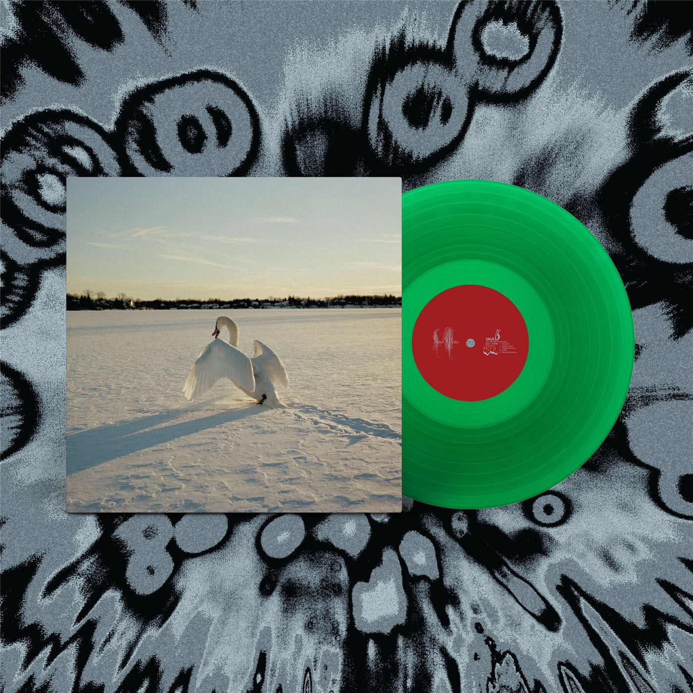 Sour Widows - Sigil