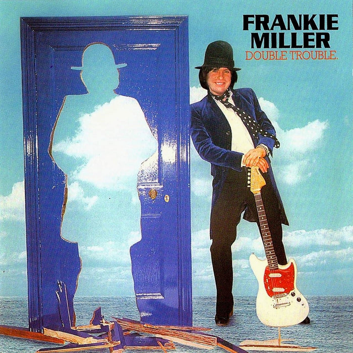 Frankie Miller - Double Trouble CD