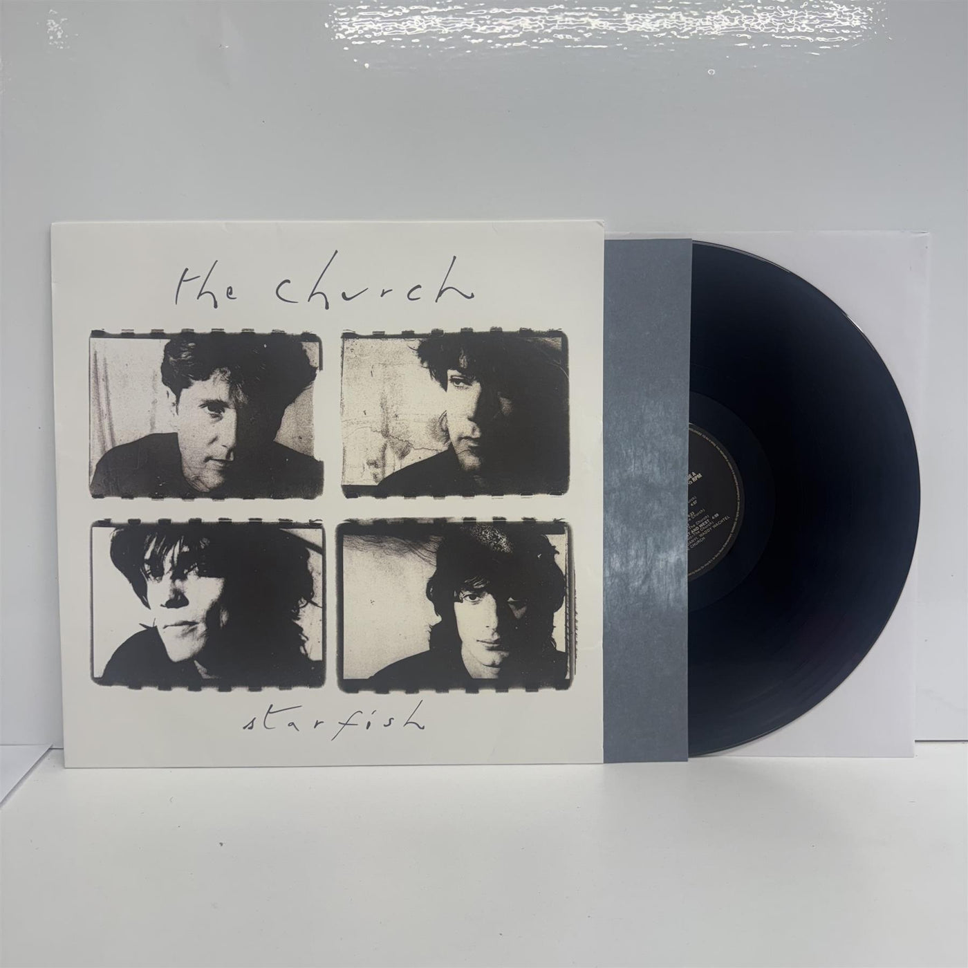 The Church - Starfish 180G Vinyl LP Reissue