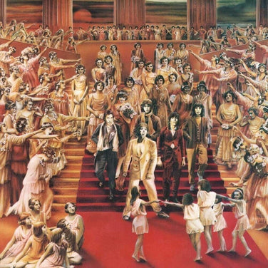 The Rolling Stones - It's Only Rock 'N Roll Vinyl LP Reissue