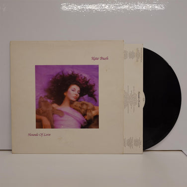 Kate Bush - Hounds Of Love Vinyl LP