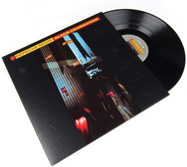 Depeche Mode - Black Celebration Vinyl LP Reissue