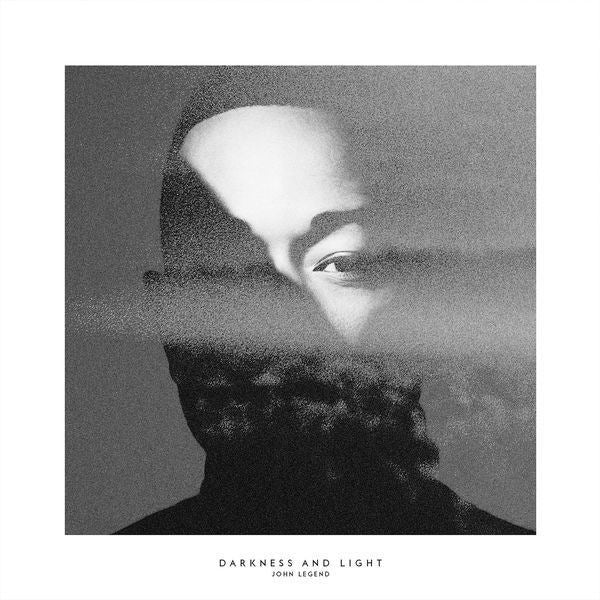 John Legend - Darkness And Light 2x Vinyl LP