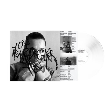 Jehnny Beth - You Heartbreaker, You