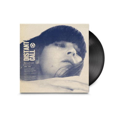 Broadcast - Distant Call - Collected Demos 2000 - 2006 Vinyl LP