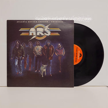 Atlanta Rhythm Section - Underdog Vinyl LP
