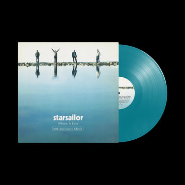 Starsailor - Silence Is Easy (20th Anniversary Edition)
