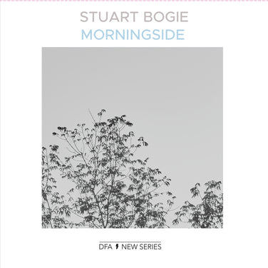 Stuart Bogie - Morningside Vinyl LP