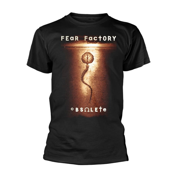 Fear Factory - Obsolete T-Shirt