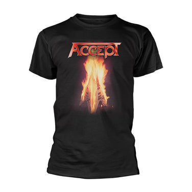 Accept - Flying V T-Shirt