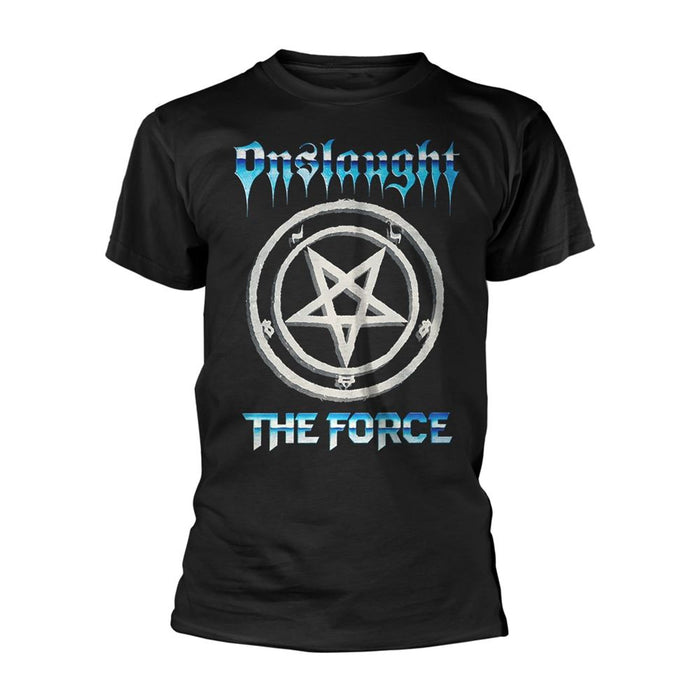 Onslaught - The Force T-Shirt