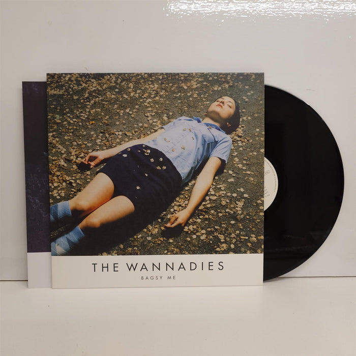 The Wannadies - Bagsy Me 180G Vinyl LP Reissue