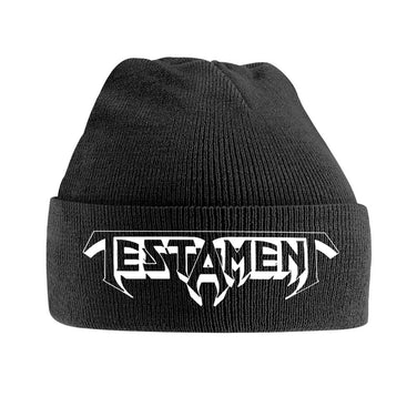 Testament - Beanie Hat Beanie
