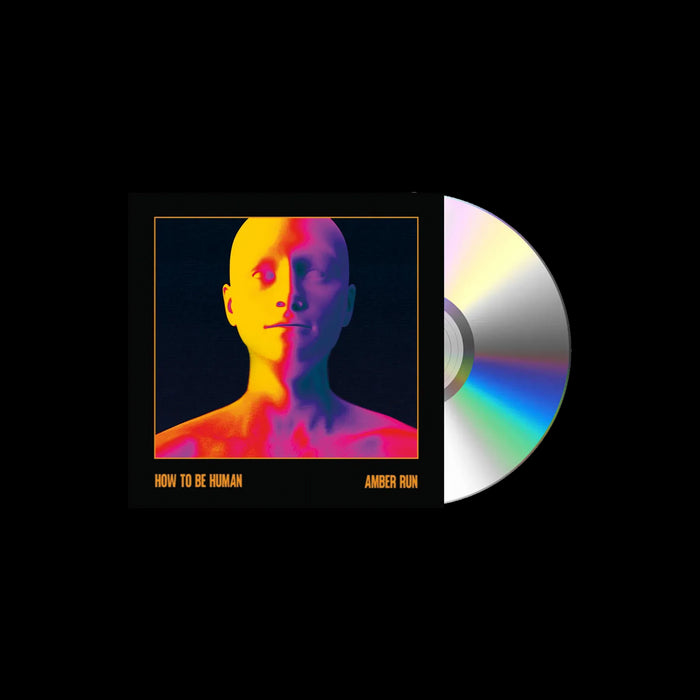 Amber Run - How To Be Human