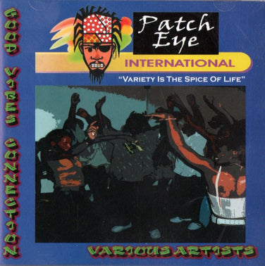 Good Vibes Connecvtion - V/A CD