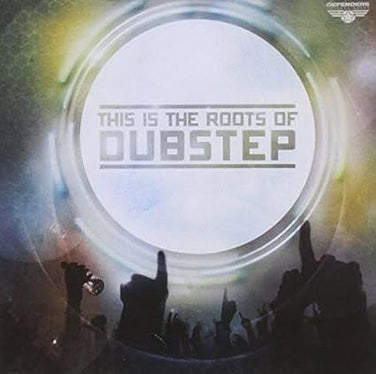 This Is The Roots Of Dubstep - V/A 2CD