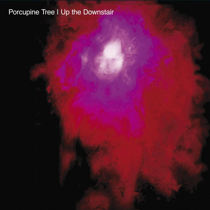 Porcupine Tree - Up The Downstair 2CD