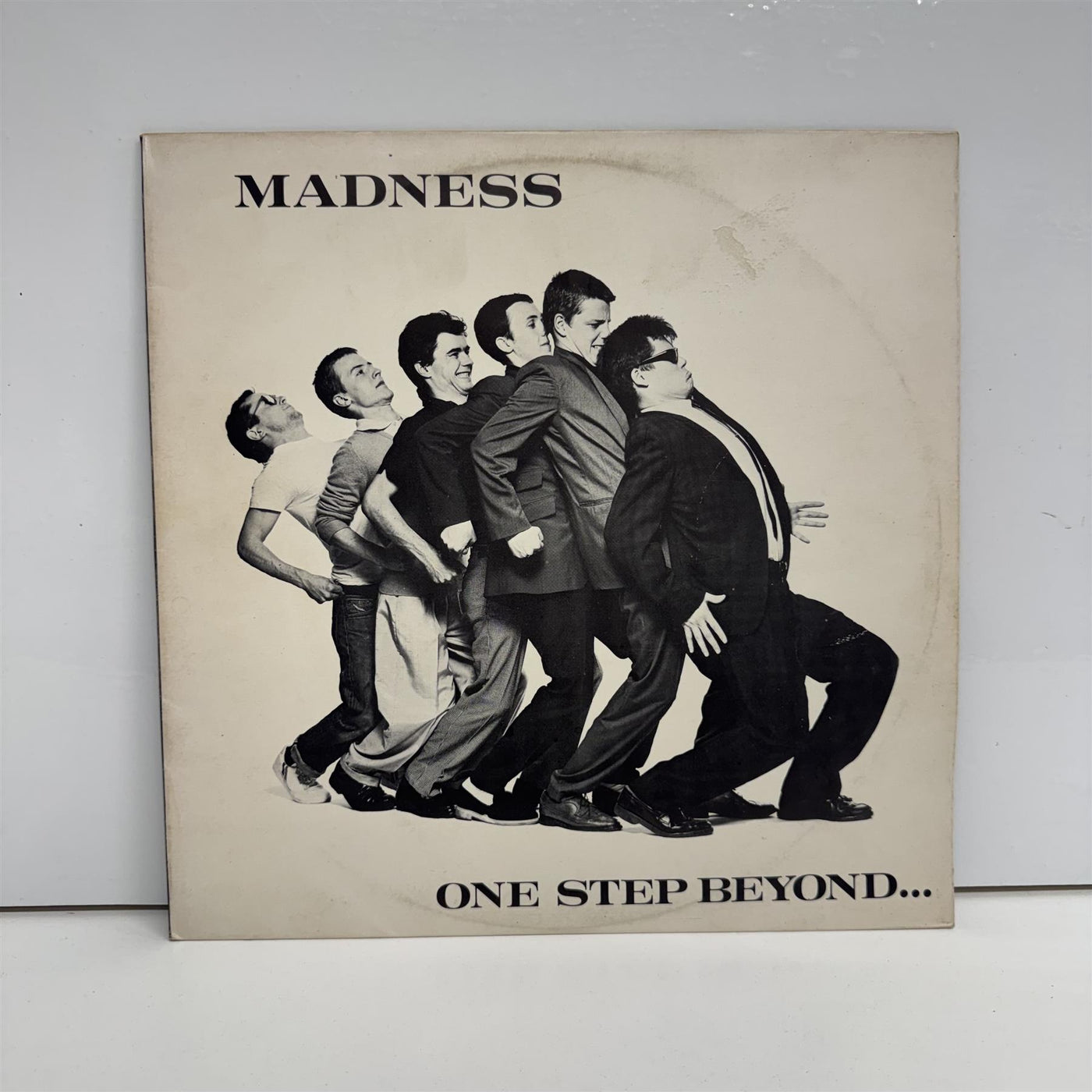 Madness - One Step Beyond … Vinyl LP