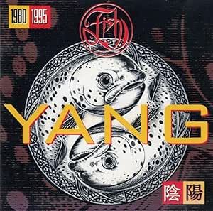 Fish - Yang CD