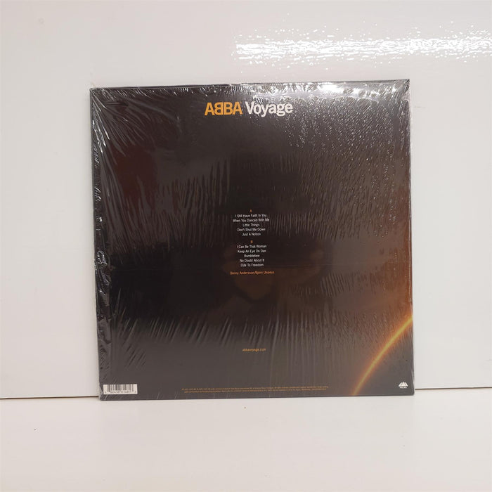 ABBA - Voyage Vinyl LP
