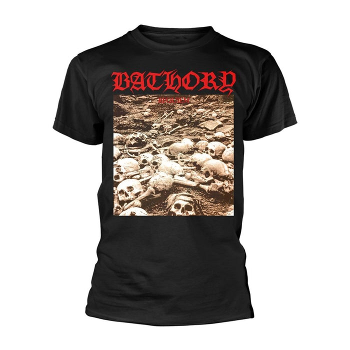 Bathory - Requiem T-Shirt