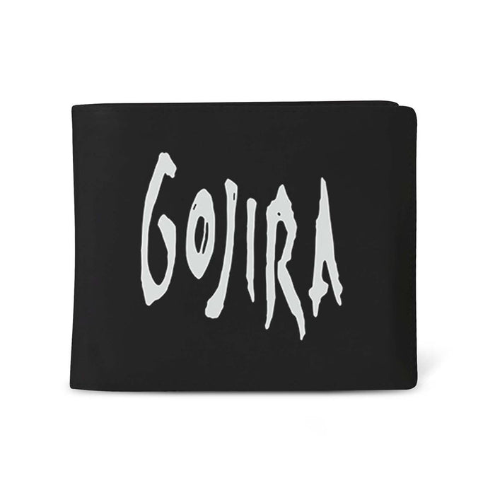 Gojira - Flying Whale Wallet