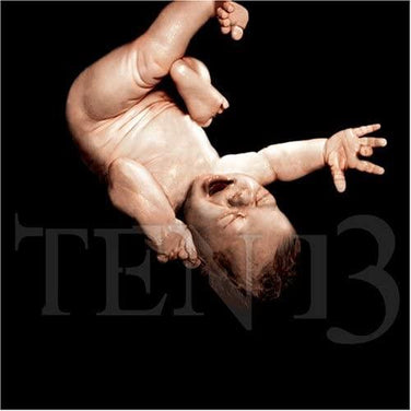 Sammy Hagar - Ten 13 CD