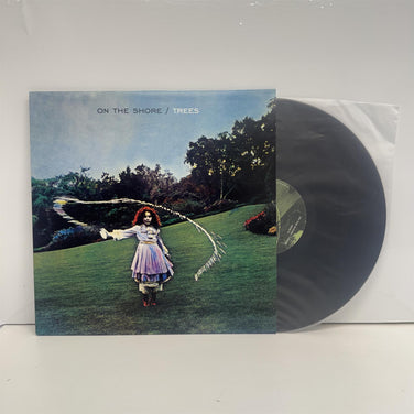 Trees - On The Shore 180G Vinyl LP Reissue