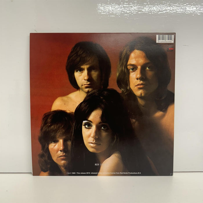 Shocking Blue - At Home Limited Edition 180G Blue Vinyl LP