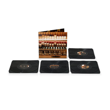 Aphex Twin - Drukqs